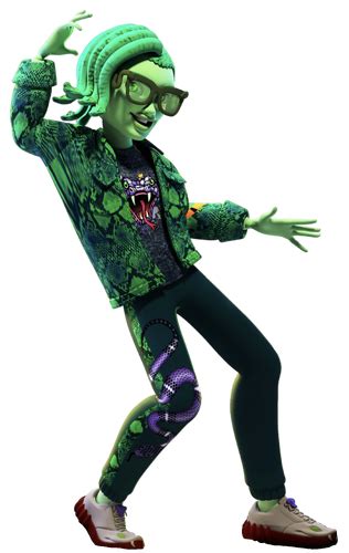 deuce gorgon|Deuce Gorgon (G3) .